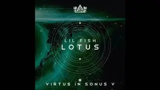 Lil Fish - Lotus (2020)