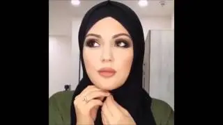 5 hijab tutorial easy everyday 2017 3