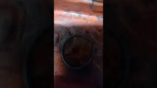 como tirar o vazamento do c&acirc;mbio CVT da elite