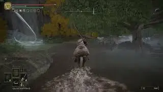 How to find Lakeside Crystal Cave
