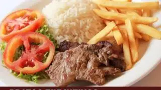 Outdoor Digital Podhium|SP - Comercial BATATARIA DU CHEFF - Bauru