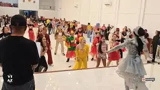 DANGDUT COMPETITION KATEGORI UMUM (KANPUS UNWIM_TANJUNGSARI) 18 JAN 2026