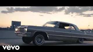 IVOXYGEN - ROOM (Car Music Video)