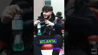 The ATL money glitch is real!😂😭| We live! #tiktok #atlanta #moneyglitch #travel
