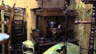 Mercatino dell'usato Mai Visto Prima