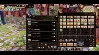 Aura Kingdom: Getting fast fragments