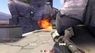 TF2: Reflecting Pyro (Commentary)
