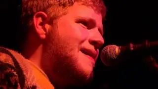 Dancing Years - Falling Wood - The Fleece Bristol - 30.04.12