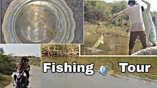 Fishing Tour To Attock