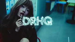 DRHQ - Ты навсегда ушёл (2024)