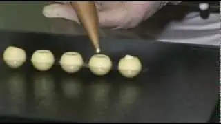 Pralinenseminar - Münsterland -