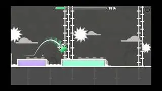 [56628515] Favij (by MattySpark, Normal) [Geometry Dash]