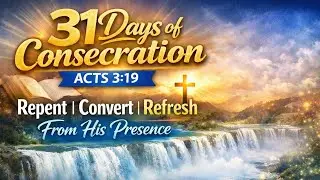 Dr. Margaret Banks-Butler | Day 18 | Understanding His Presence