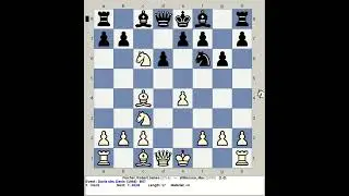 Fischer, Robert James vs Wilkerson, Max | Davis Simul Chess 1964, USA