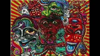 Dark Psychedelic-Core Mix @ VA