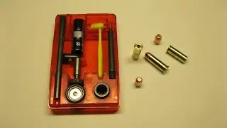 Lee Loader .44 Magnum