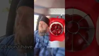 #greenscreen EVIL AT THE DRIVE THRU‼️@fluffyguy #standupcomedy #comedy #comedysketch #funny