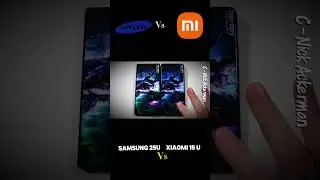 Samsung S25 Ultra vs Xiaomi 15 Ultra &ndash; Crazy Speed Test 😱💥💫