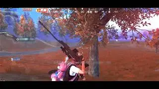 炸弹 Game for Peace Short Edit