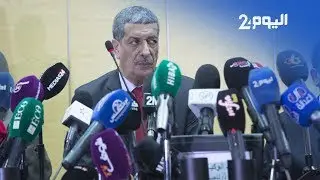 الوكيل العام : قررنا متابعة عفاف برناني بالبلاغ الكاذب والقذف