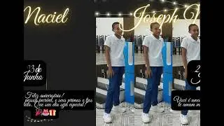 🎵 Joseph Maciel &ndash; Presente de Amor 🎵