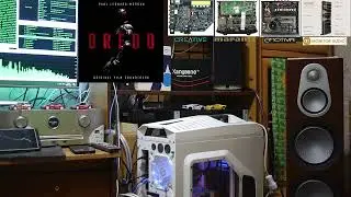 MONITOR AUDIO SIlver 500 / Paul Leonard Morgan - Order in the Chaos - Taking Over Peach Trees