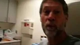 MIKE CASEY'S CANCER DIARY #4