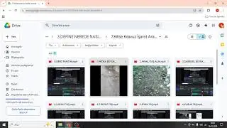 PROFESYONEL SEVİYE  DEFİNE İŞARET KİTABIMIZIN TANITIM VİDEOSU