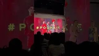 Pokwang, Pooh and Chad Kinis concert at Four Points Sheraton, San Diego