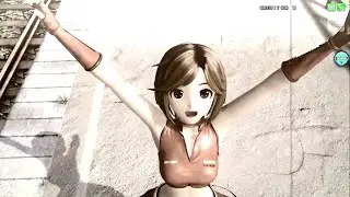[MEIKO] Mellow Yellow メローイエロー (Compilation) Project Diva Arcade Future Tone