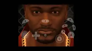 Def Jam Fight for NY Dolphin Emulator Jan. 4th 2026 (Hard) Team Matches 