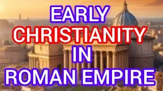 Who Made Christianity The Official Religion Of The Roman Empire.