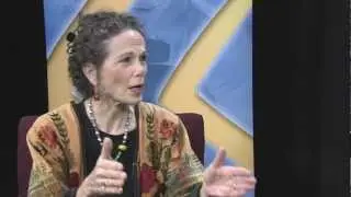 Catalyst | Write the Book - Julia Alvarez