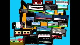 30+ TRAINS TAKING OFF!!!!!!!!!!!!!!!!!!!!!!!!!!!!!!!!!!!!!!!!!!!!!!!!!! #Icetrain #train #br462 