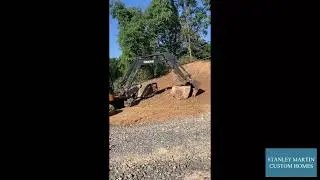 SMCH On the Jobsite | Rock Transport