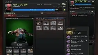 Jungle with PUDGE like a PIMP* - Tutorial