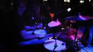 Vechicle - Ides of March (Drum Cover) Robert Darmanin with CRT