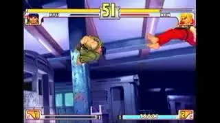kysg sf33rd vol7