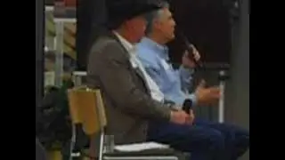Copy of John Growney Talks About Red Rock, Lane Frost, and Clovis Rodeo's 100th Anniversary