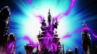 Hatchiyack vs z fighters