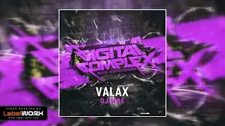 Valax - Djimbe (Original Mix)