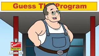 Jim Cornette Plays Guess The Program