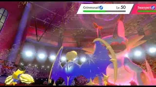 Pokemon Sword & Shield Draft League 2.0 - R4 - Kyle vs. O'Bryant
