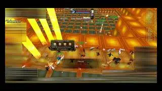 Flyff Universe l HeroAcademia l Smookyz l Lawolf Guild Siege PoV 10/14/2023