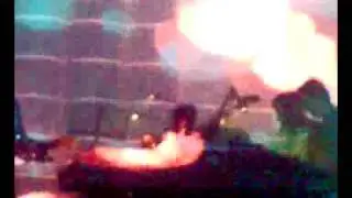 Underworld Live Set @Amnesia (Cocoon)