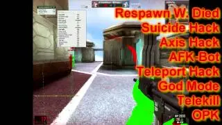 Se4nH4x InDuStRiEs WolfTeam Uber Hack (Showcase)