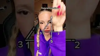Tutorial transition ❤️