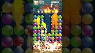 [Gameplay] OnePiece BonBon Journey - Stage 143 (No Items 3 stars)
