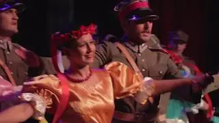Polonia Chicago - Polanie Calgary Highlight video 2018