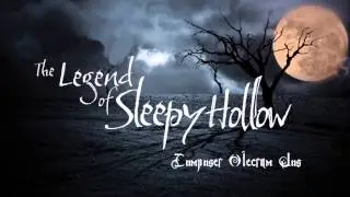 Atmospheric Dark Music - The Legend of Sleepy Hollow